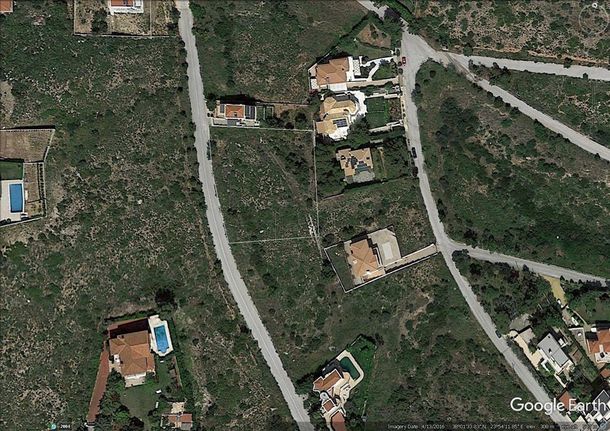 Οικόπεδο 2.133 τ.μ. για πώληση, Αττική - Υπόλοιπο, Πικέρμι