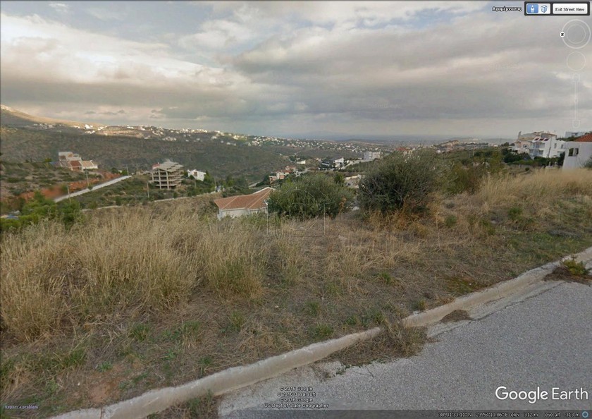 Οικόπεδο 2.133 τ.μ. πρός πώληση, Αττική - Υπόλοιπο, Πικέρμι