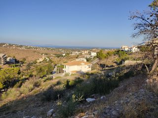 Οικόπεδο 2.133 τ.μ. για πώληση, Αττική - Υπόλοιπο, Πικέρμι-thumb-5