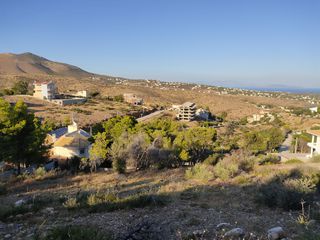 Οικόπεδο 2.133 τ.μ. για πώληση, Αττική - Υπόλοιπο, Πικέρμι-thumb-6