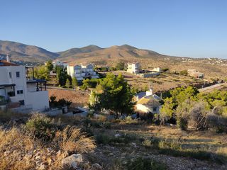 Οικόπεδο 2.133 τ.μ. για πώληση, Αττική - Υπόλοιπο, Πικέρμι-thumb-7