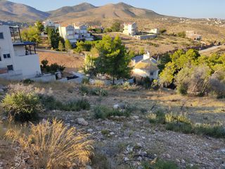 Οικόπεδο 2.133 τ.μ. για πώληση, Αττική - Υπόλοιπο, Πικέρμι-thumb-21