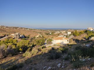 Οικόπεδο 2.133 τ.μ. για πώληση, Αττική - Υπόλοιπο, Πικέρμι-thumb-25