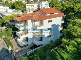 Κτίριο 670 τ.μ. για πώληση