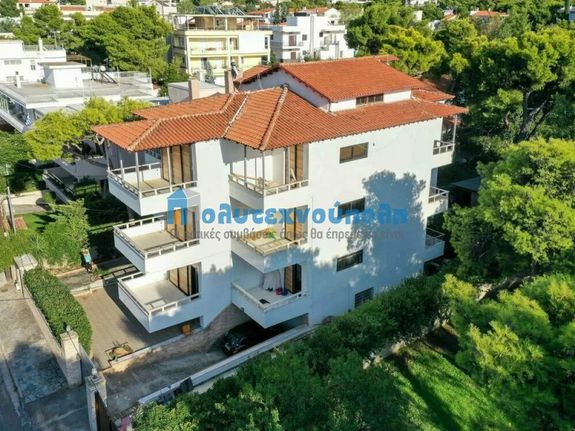 Κτίριο 670 τ.μ. για πώληση, Αθήνα - Βόρεια Προάστια, Κηφισιά