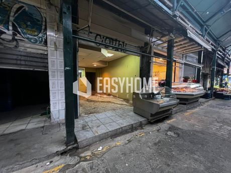 Κατάστημα 75 τ.μ. για ενοικίαση