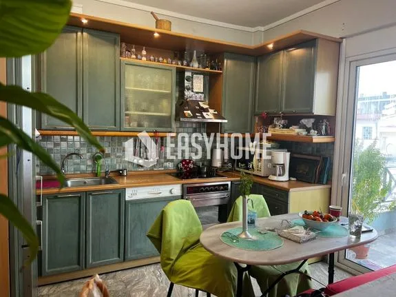 Apartment 107 sqm for sale, Thessaloniki - Center, Voulgari - Agios Eleftherios