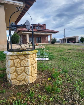 Maisonette 256 sqm for sale, Thessaloniki - Rest Of Prefecture, Assiros