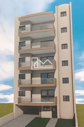 Διαμέρισμα 55 τ.μ. για πώληση, Αθήνα - Δυτικά Προάστια, Πετρούπολη