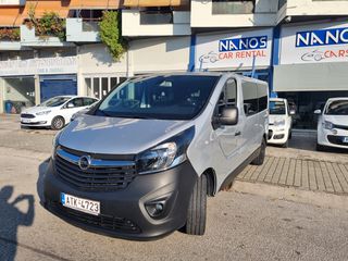 Opel Vivaro '16