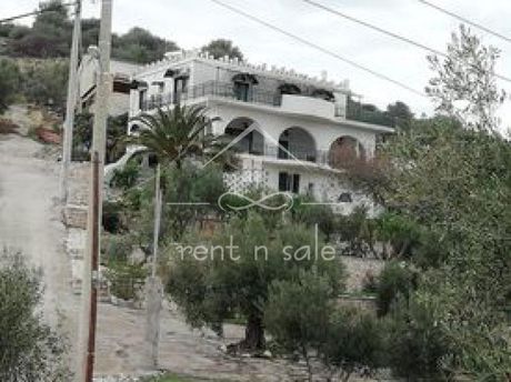 Κτίριο 950τ.μ. για πώληση-Σαλαμίνα » Γιάλα