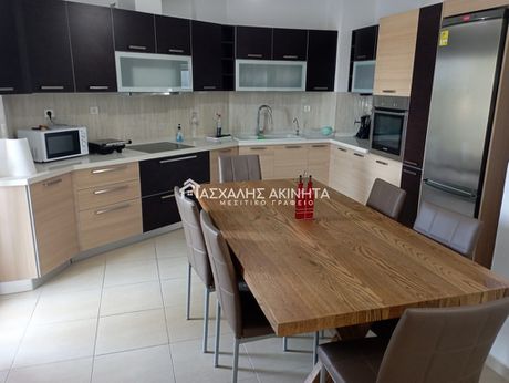 Detached home 170sqm for rent-Chersonisos » Anissaras