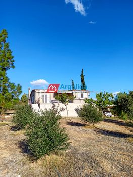 Detached home 85sqm for sale-Kranidi » Petrothalassa