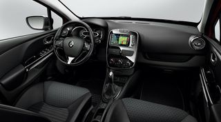 Renault Clio 2020 DIESEL-thumb-1