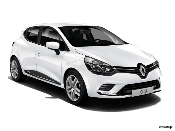 Renault Clio 2020 DIESEL