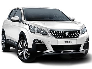 Peugeot 3008 2019 ΑΥΤΟΜΑΤΟ