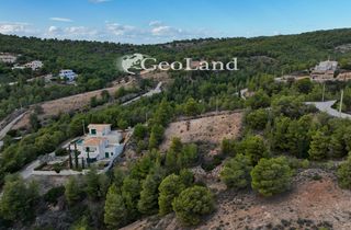 Οικόπεδο 415 τ.μ. πρός πώληση, Αργολίδα, Κρανίδι-thumb-3