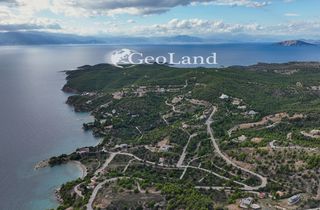 Οικόπεδο 415 τ.μ. πρός πώληση, Αργολίδα, Κρανίδι-thumb-6
