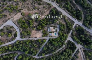 Οικόπεδο 415 τ.μ. πρός πώληση, Αργολίδα, Κρανίδι-thumb-1