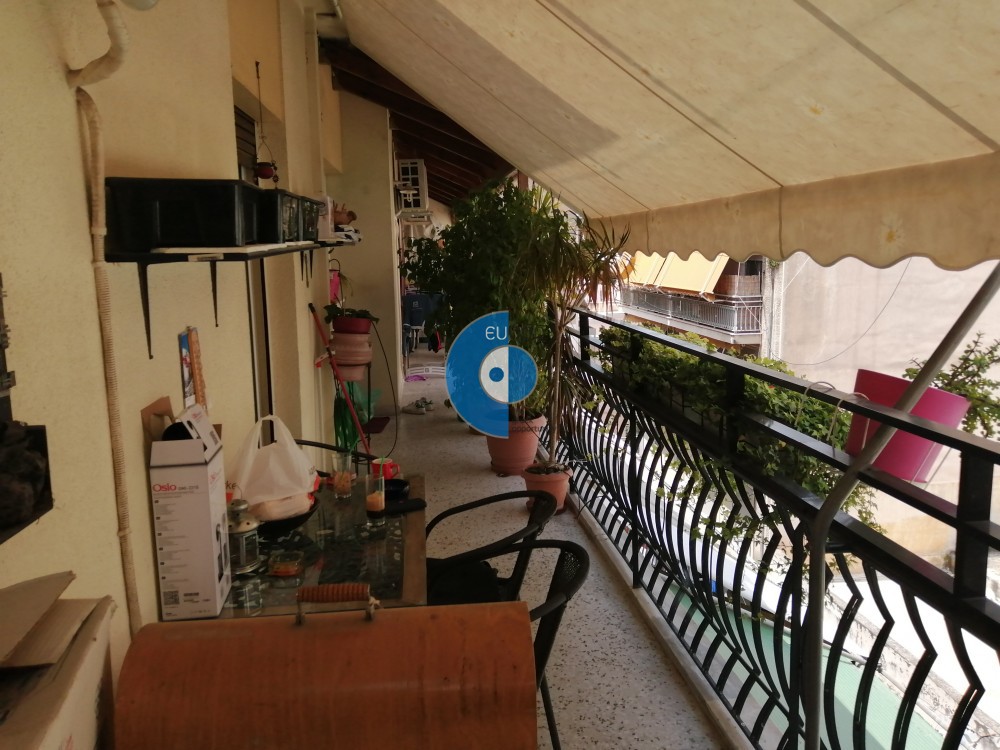 Διαμέρισμα 90 τ.μ. πρός πώληση, Αθήνα - Κέντρο, Κουκάκι - Μακρυγιάννη