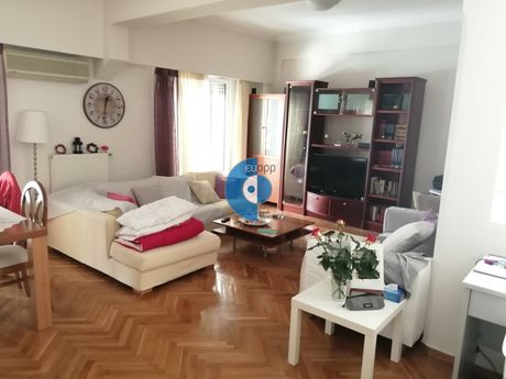 Apartment 90 sqm for sale