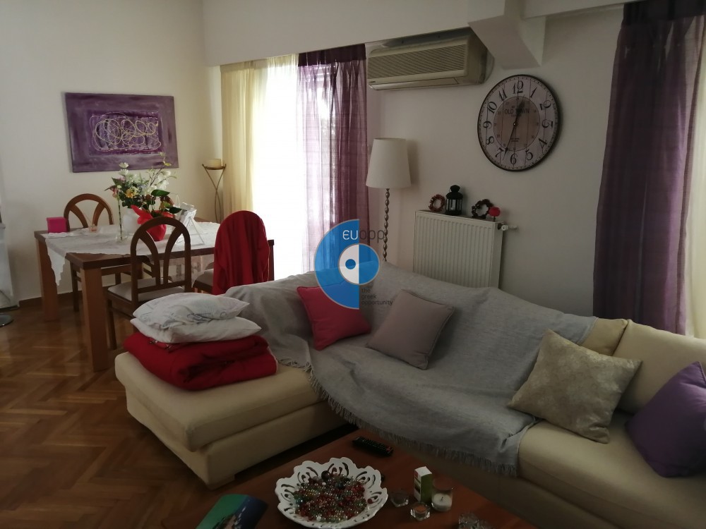 Διαμέρισμα 90 τ.μ. πρός πώληση, Αθήνα - Κέντρο, Κουκάκι - Μακρυγιάννη