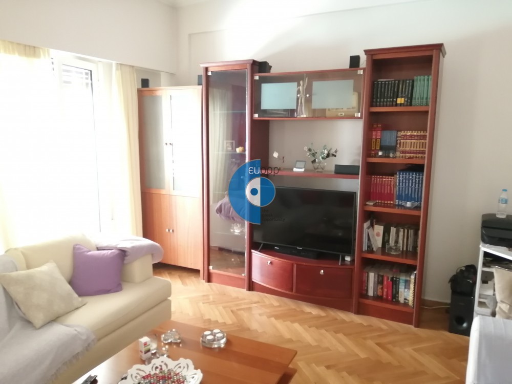 Διαμέρισμα 90 τ.μ. πρός πώληση, Αθήνα - Κέντρο, Κουκάκι - Μακρυγιάννη
