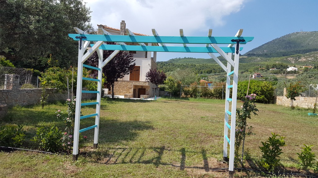 Μεζονέτα 270 τ.μ. προς πώληση, Άγιος Γεώργιος Λιχάδας