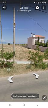 Land plot 2.000 sqm for sale