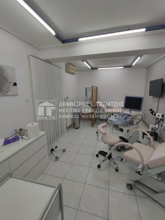 Γραφείο 72 τ.μ. πρός πώληση, Μαγνησία, Βόλος