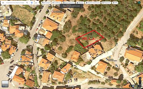 Οικόπεδο 440 τ.μ. για πώληση