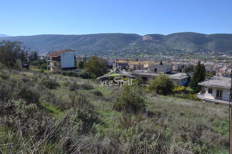 Οικόπεδο 650 τ.μ. προς πώληση