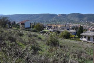 Οικόπεδο 650 τ.μ. για πώληση