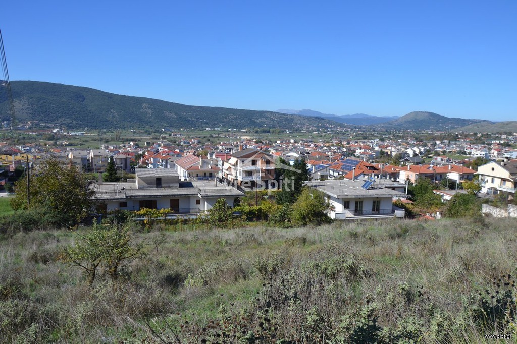 Οικόπεδο 650 τ.μ. προς πώληση, Καρδαμίτσια