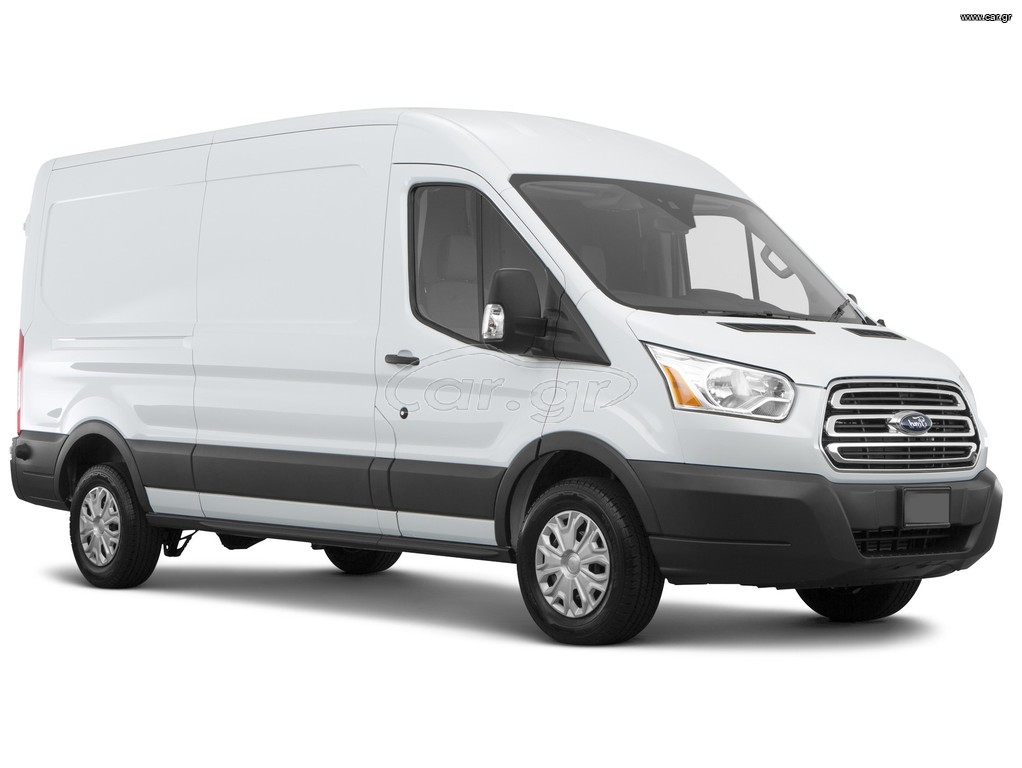 Ford 2017 TRANSIT L3 VAN