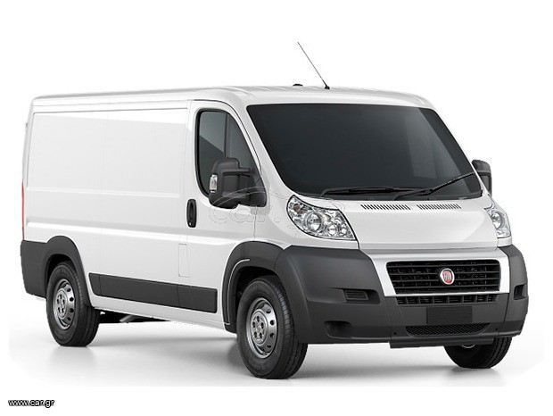 Fiat 2014 DUCATO L1 VAN