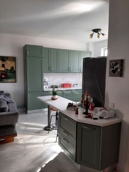 Apartment 140 sqm for rent