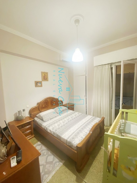 Διαμέρισμα 90 τ.μ. προς πώληση, Πράτσικα
