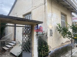 Μονοκατοικία 88 τ.μ. για πώληση