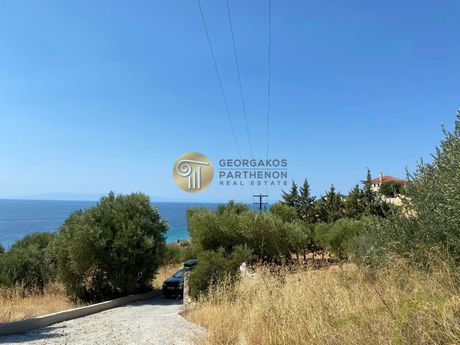 Parcel 4.735 sqm for sale