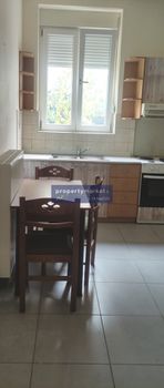 Studio 40sqm for rent-Moires » Center
