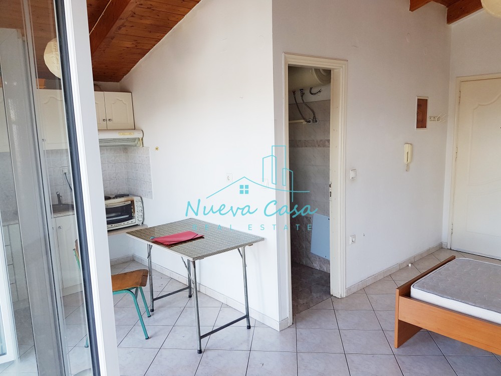 Studio / γκαρσονιέρα 30 τ.μ. προς ενοικίαση, Κουκούλι