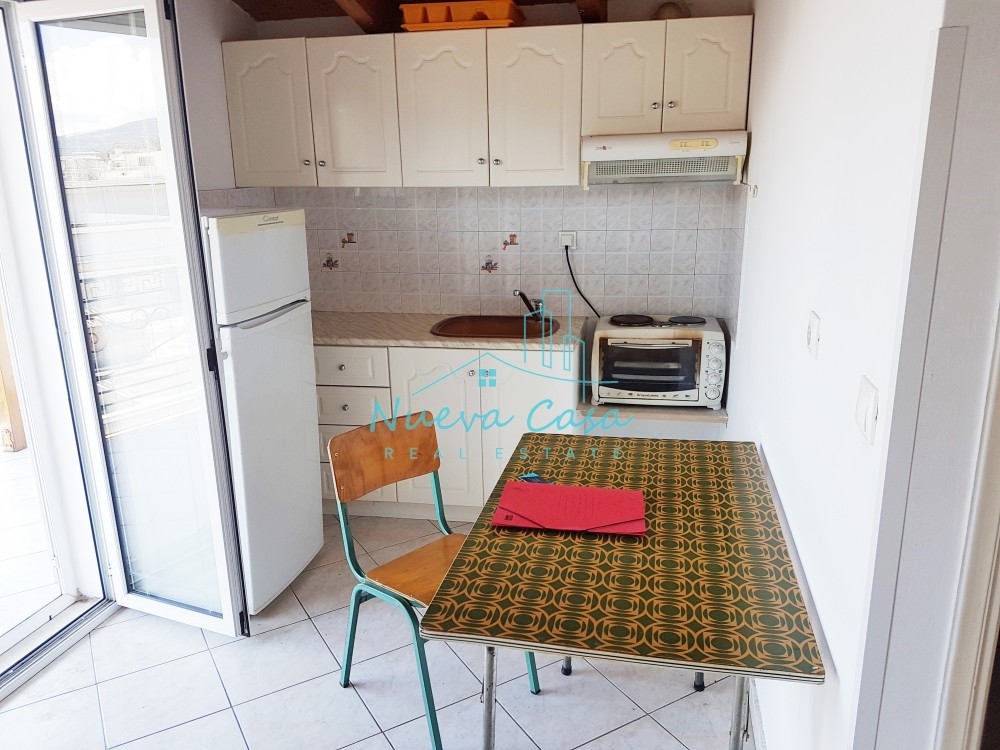Studio / γκαρσονιέρα 30 τ.μ. προς ενοικίαση, Κουκούλι