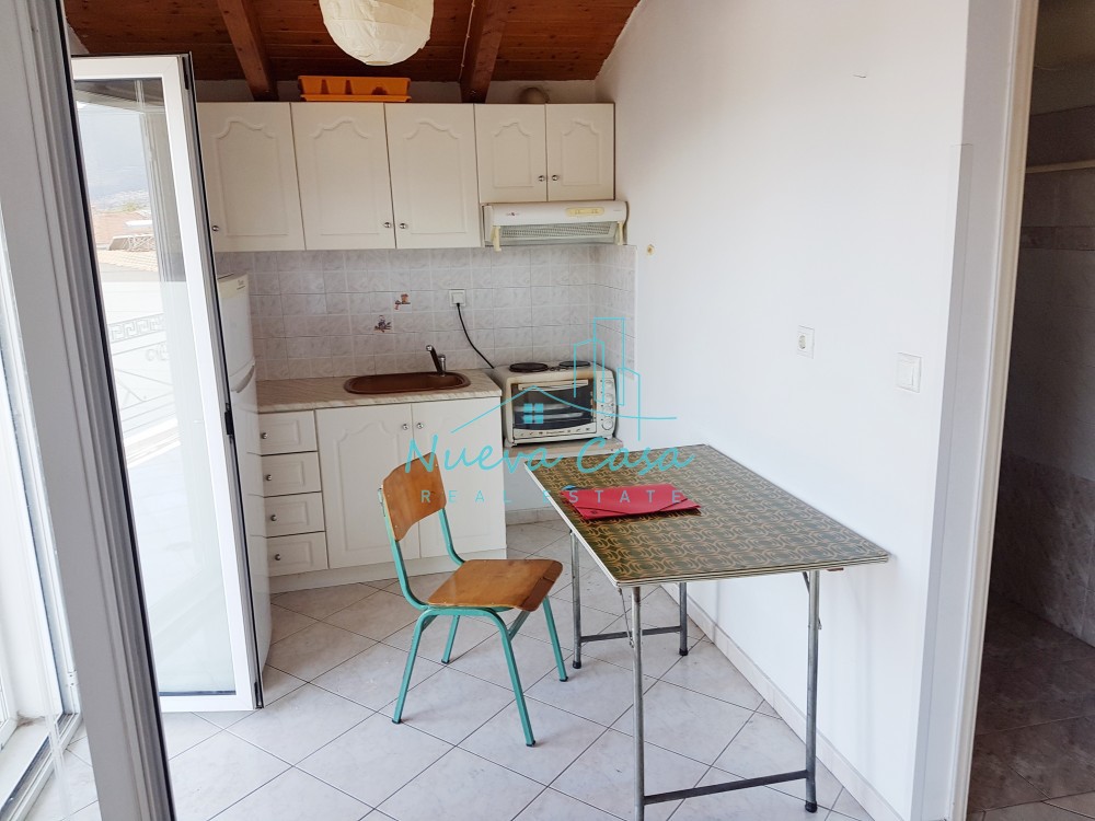 Studio / γκαρσονιέρα 30 τ.μ. προς ενοικίαση, Κουκούλι