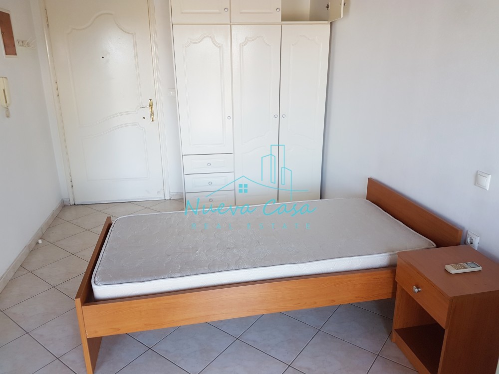 Studio / γκαρσονιέρα 30 τ.μ. προς ενοικίαση, Κουκούλι