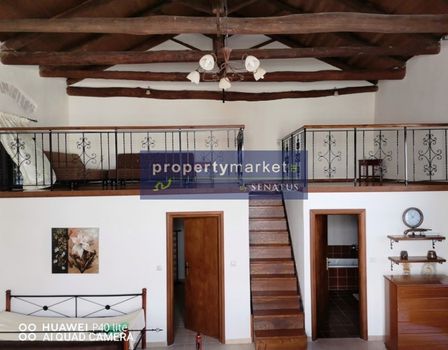 Detached home 56sqm for sale-Vamos » Kalamitsi Alexandrou