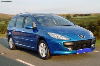 Peugeot 307 '09