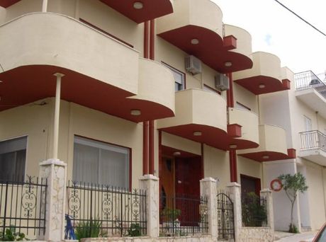 Μονοκατοικία 290τ.μ. για πώληση-Πάτρα » Αγυιά