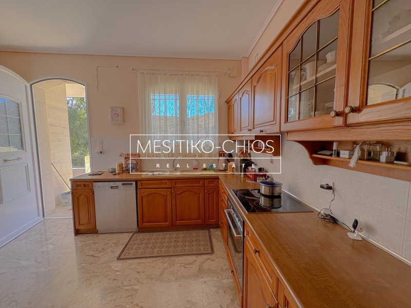 Διαμέρισμα 154,57 τ.μ. πρός πώληση, Ν. Χίου, Χίος