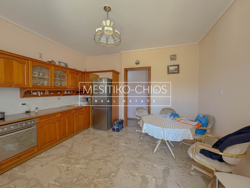 Διαμέρισμα 154,57 τ.μ. πρός πώληση, Ν. Χίου, Χίος